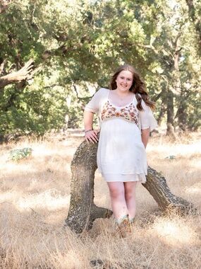 Meet your Posher, Samantha